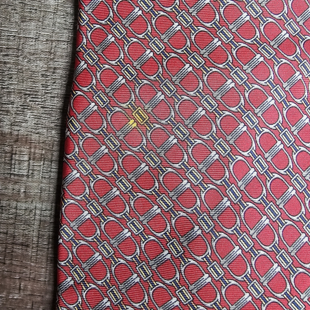 FENDI - tie - Picture 10 of 11